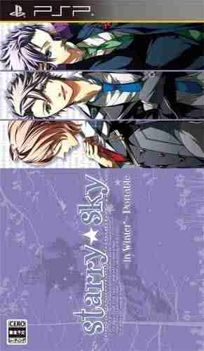 Descargar Starry Sky In Winter Portable [JAP] por Torrent